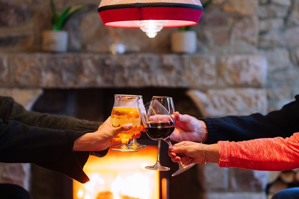 Autumnalalderney Toast