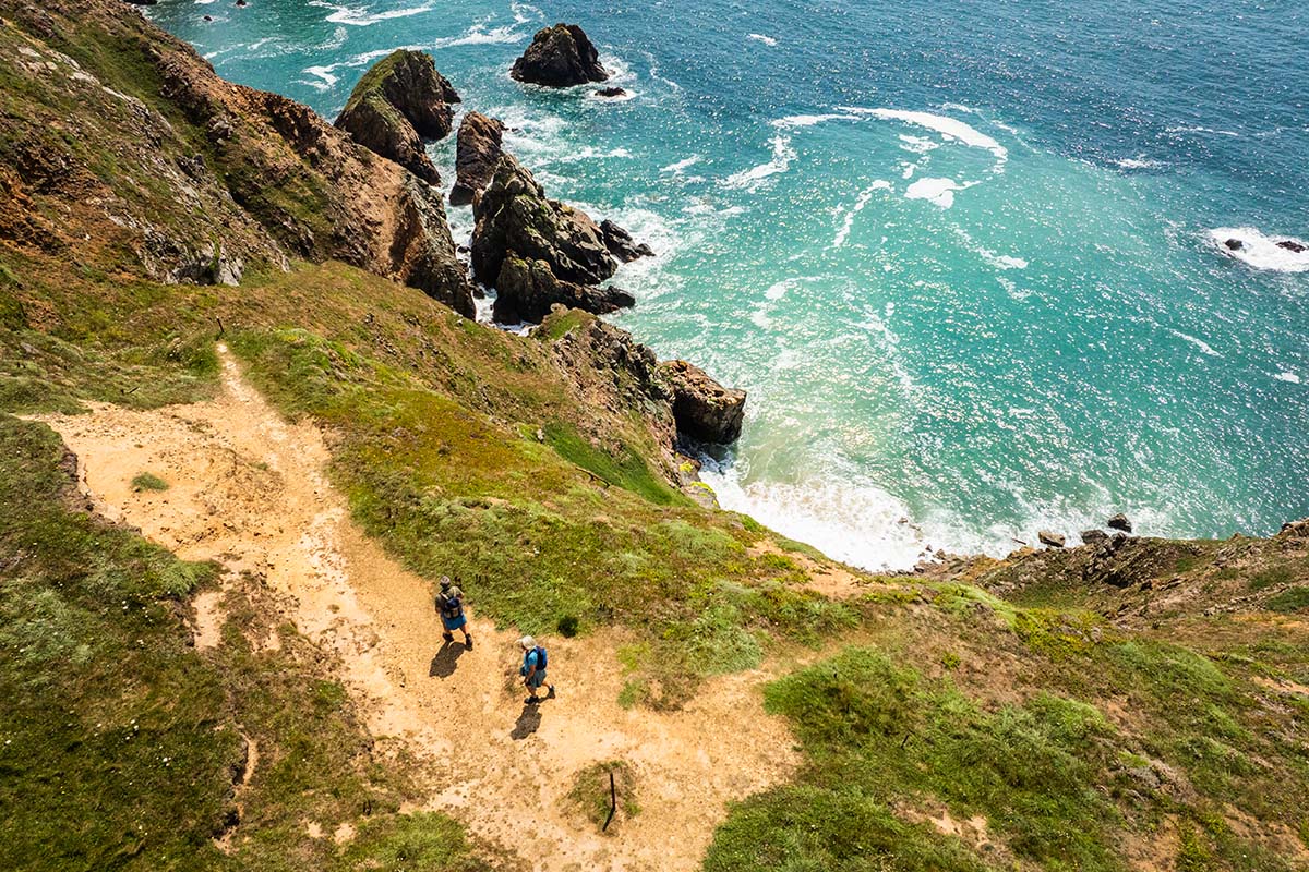 VA 7Thingstolove Cliffpaths