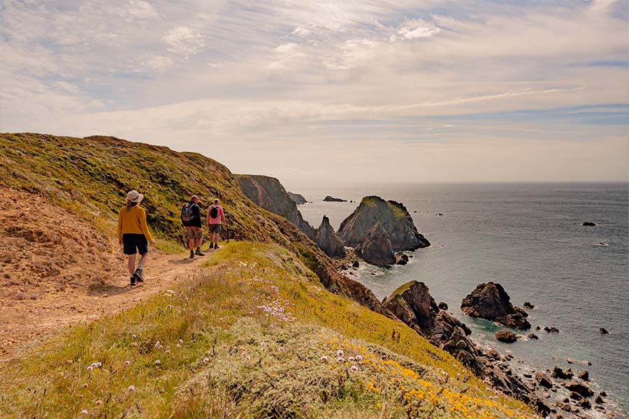 VA Digitaldetox Walking