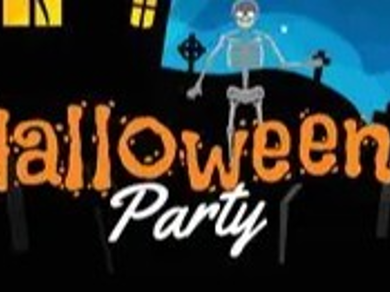 Halloween Party 
