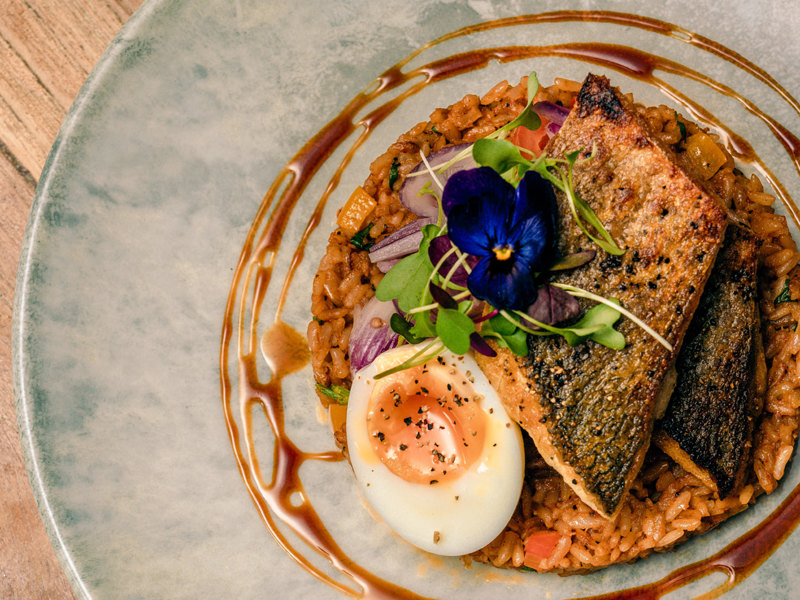 The BIG EAT Alderney